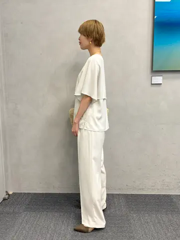 23区 四家 コーディネート画像