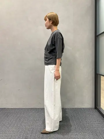 23区 四家 コーディネート画像