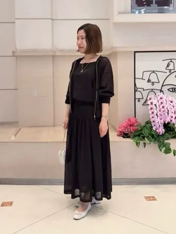 23区 澤田 コーディネート画像