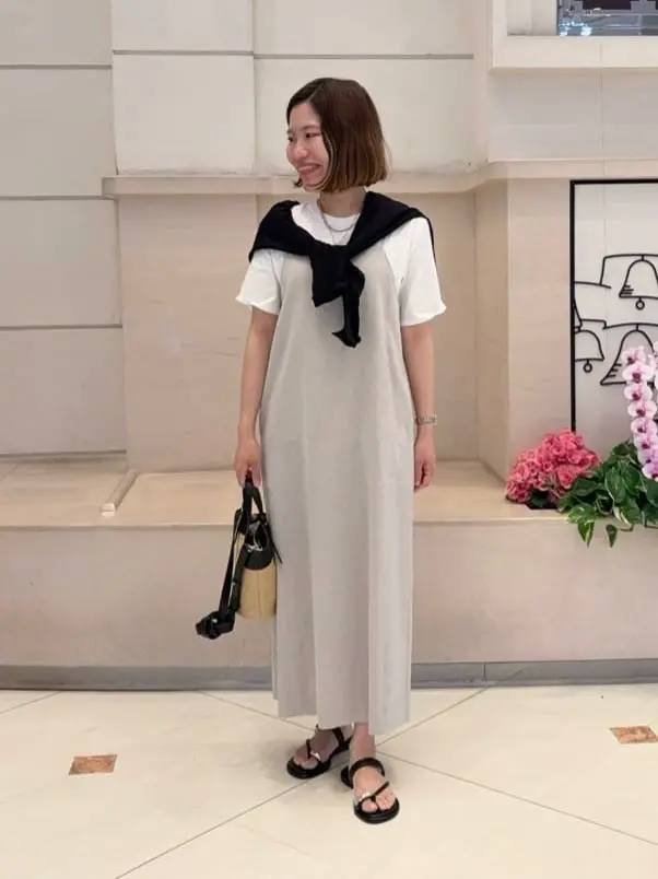  澤田 コーディネート画像