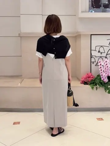 23区 澤田 コーディネート画像