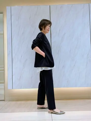 23区 多木 コーディネート画像