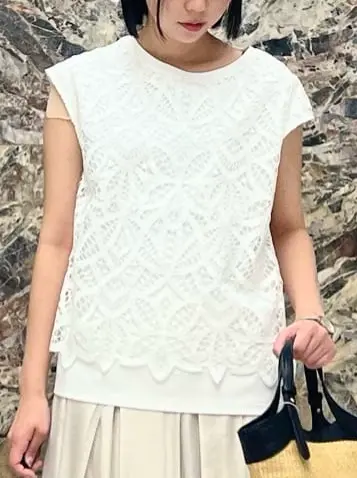 23区 吉野 コーディネート画像