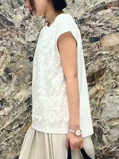 23区 吉野 コーディネート画像