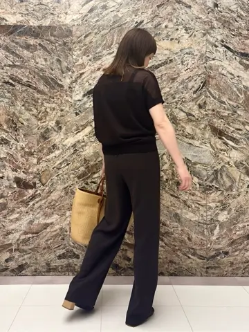 23区 倉田 コーディネート画像