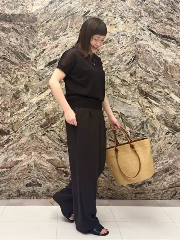 23区 倉田 コーディネート画像