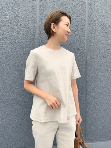 23区 大原 コーディネート画像