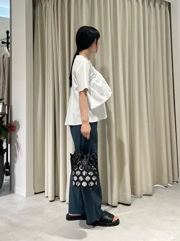 23区 野原 コーディネート画像