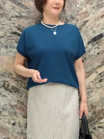 23区 奥山 コーディネート画像