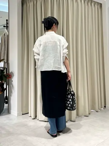 23区 野原 コーディネート画像