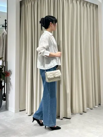 23区 野原 コーディネート画像