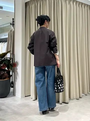 23区 野原 コーディネート画像