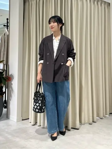 23区 野原 コーディネート画像