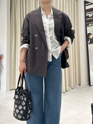 23区 野原 コーディネート画像