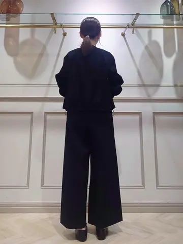 23区 五十立 コーディネート画像