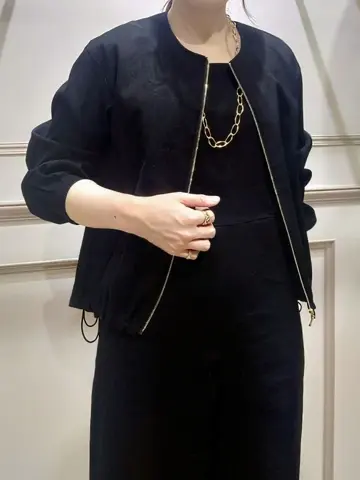 23区 五十立 コーディネート画像