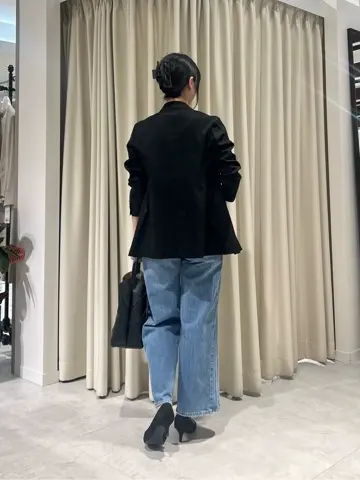 23区 野原 コーディネート画像