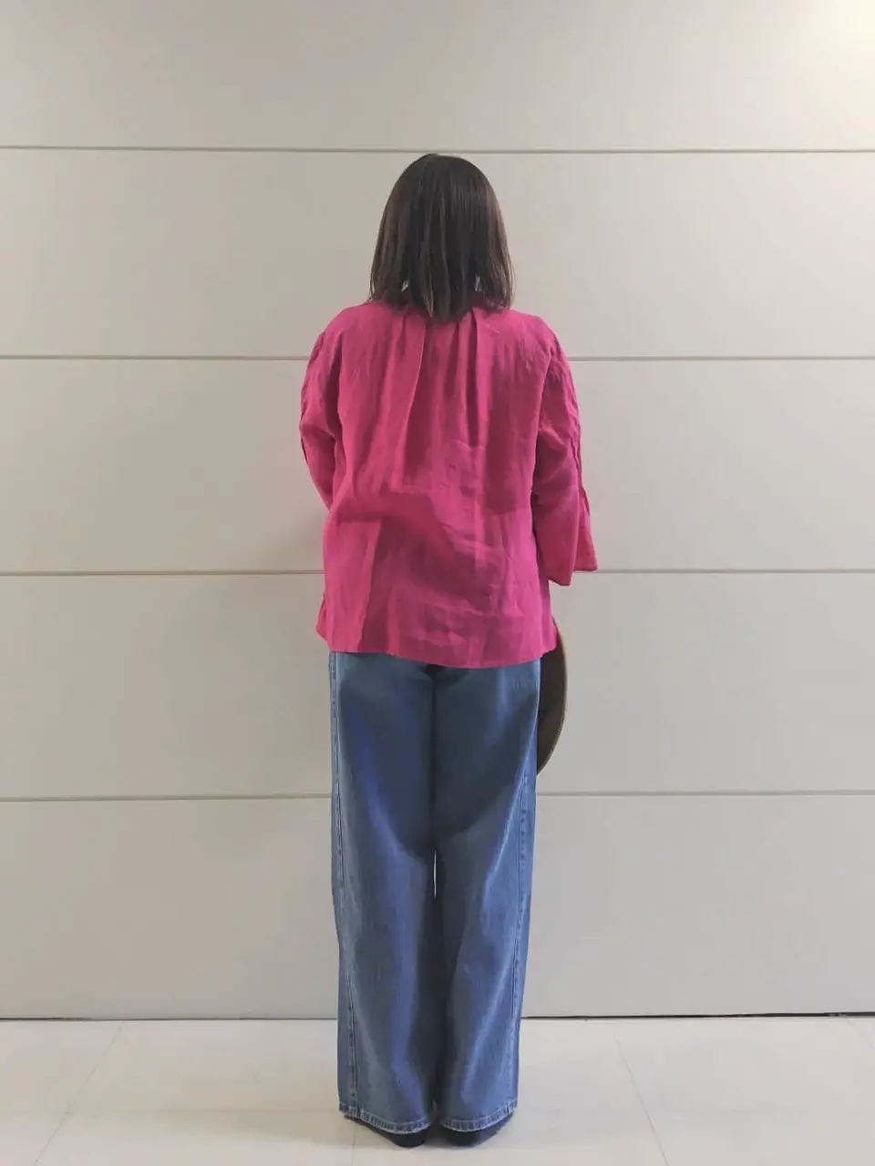 23区 東 コーディネート画像