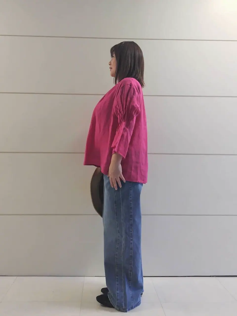 23区 東 コーディネート画像