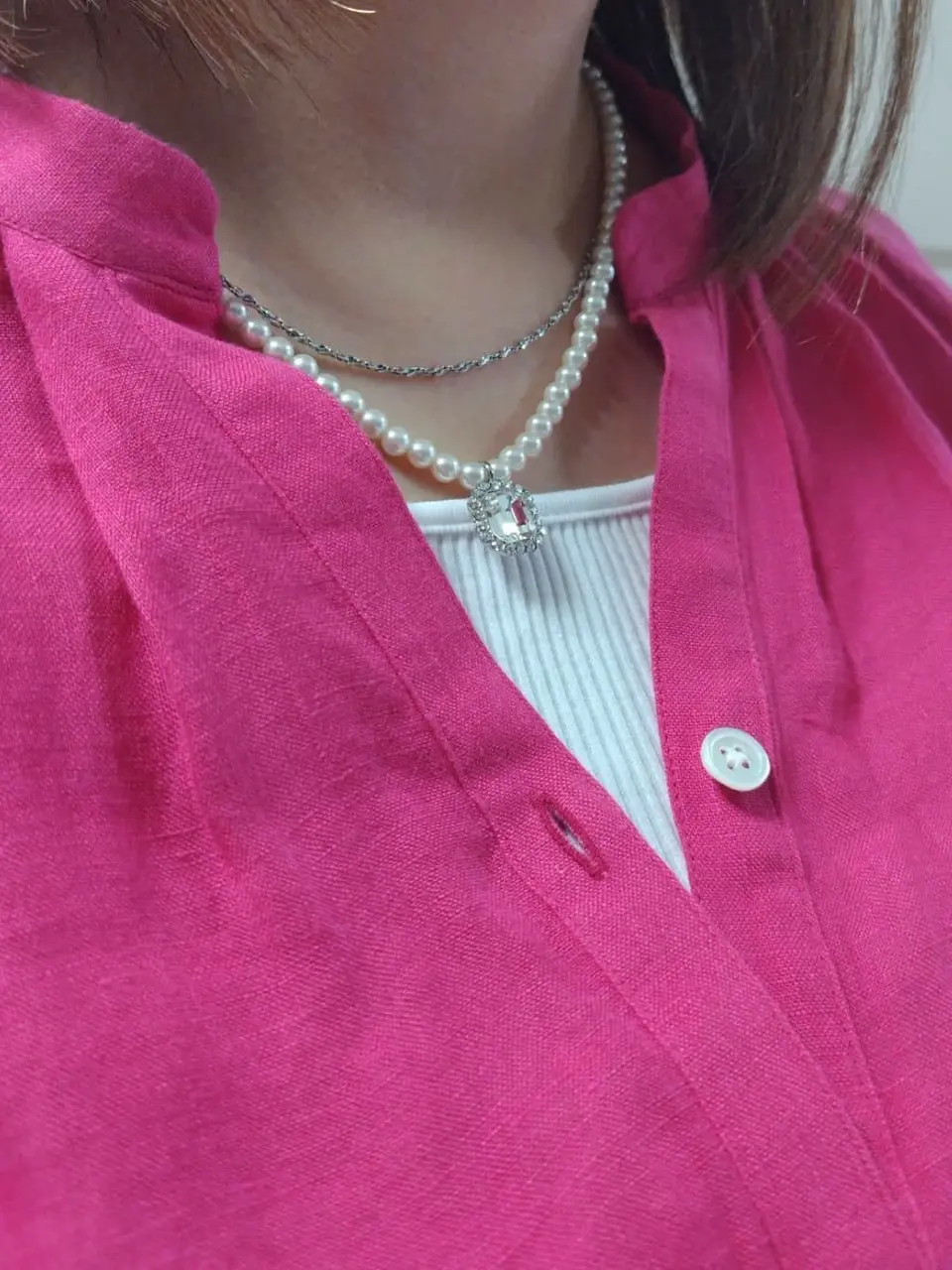 23区 東 コーディネート画像