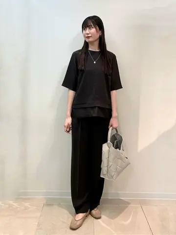 23区 畦地  コーディネート画像