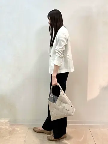 23区 畦地  コーディネート画像