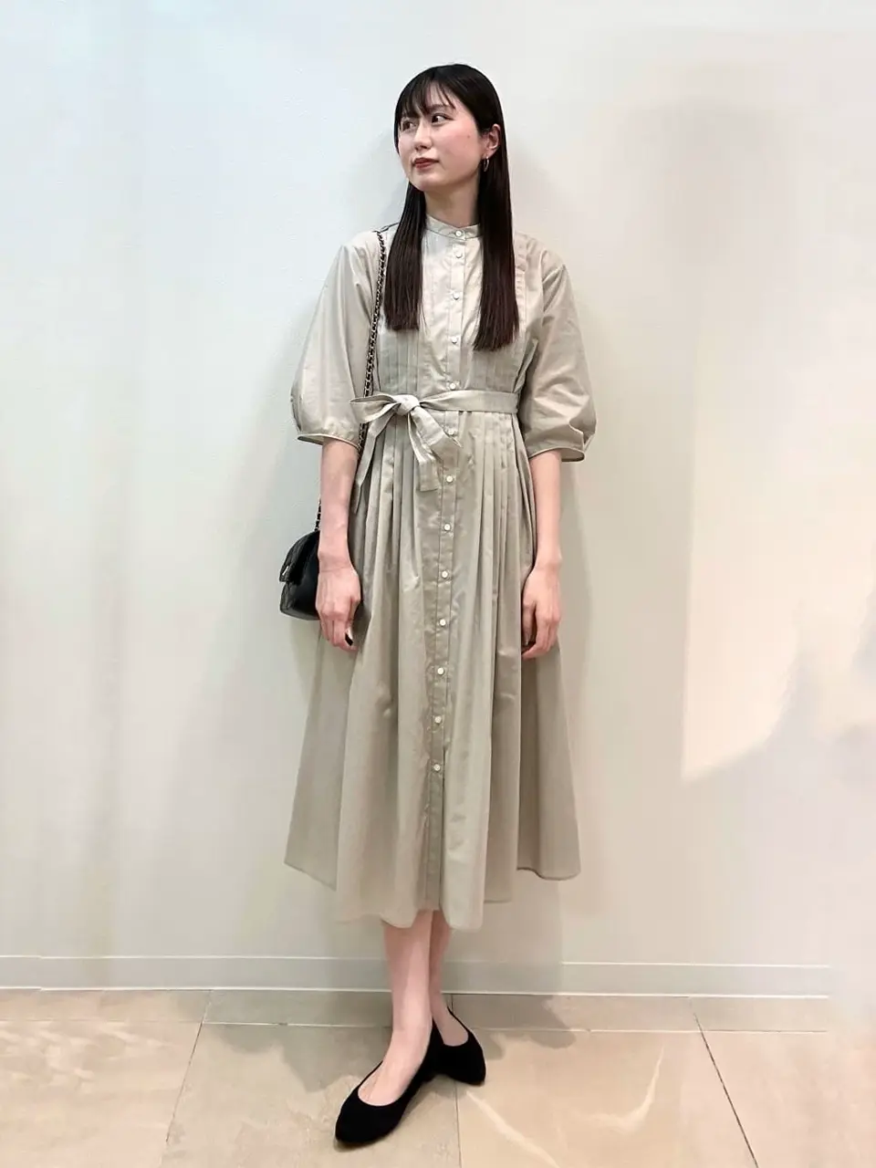 23区 畦地  コーディネート画像