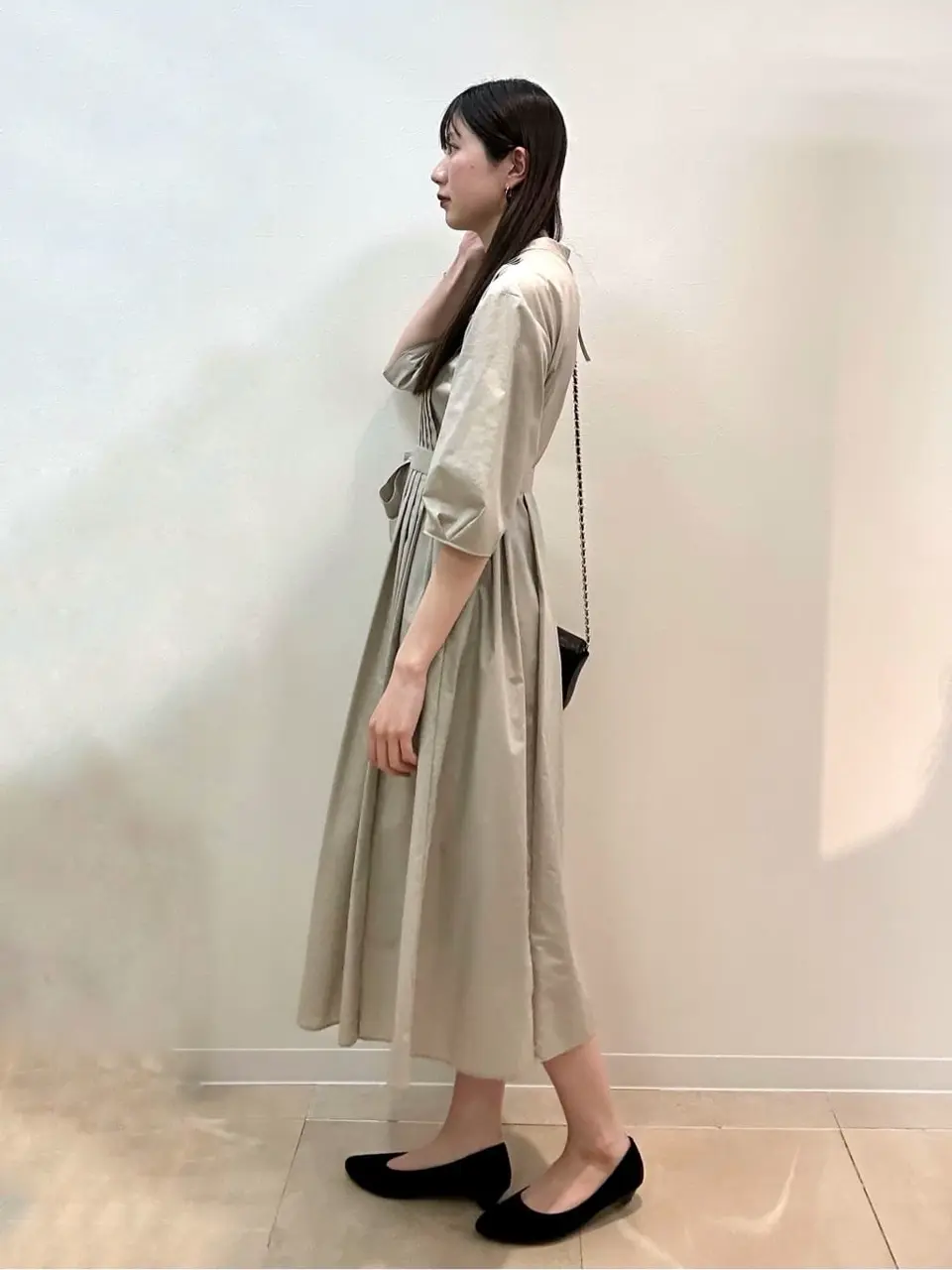 23区 畦地  コーディネート画像