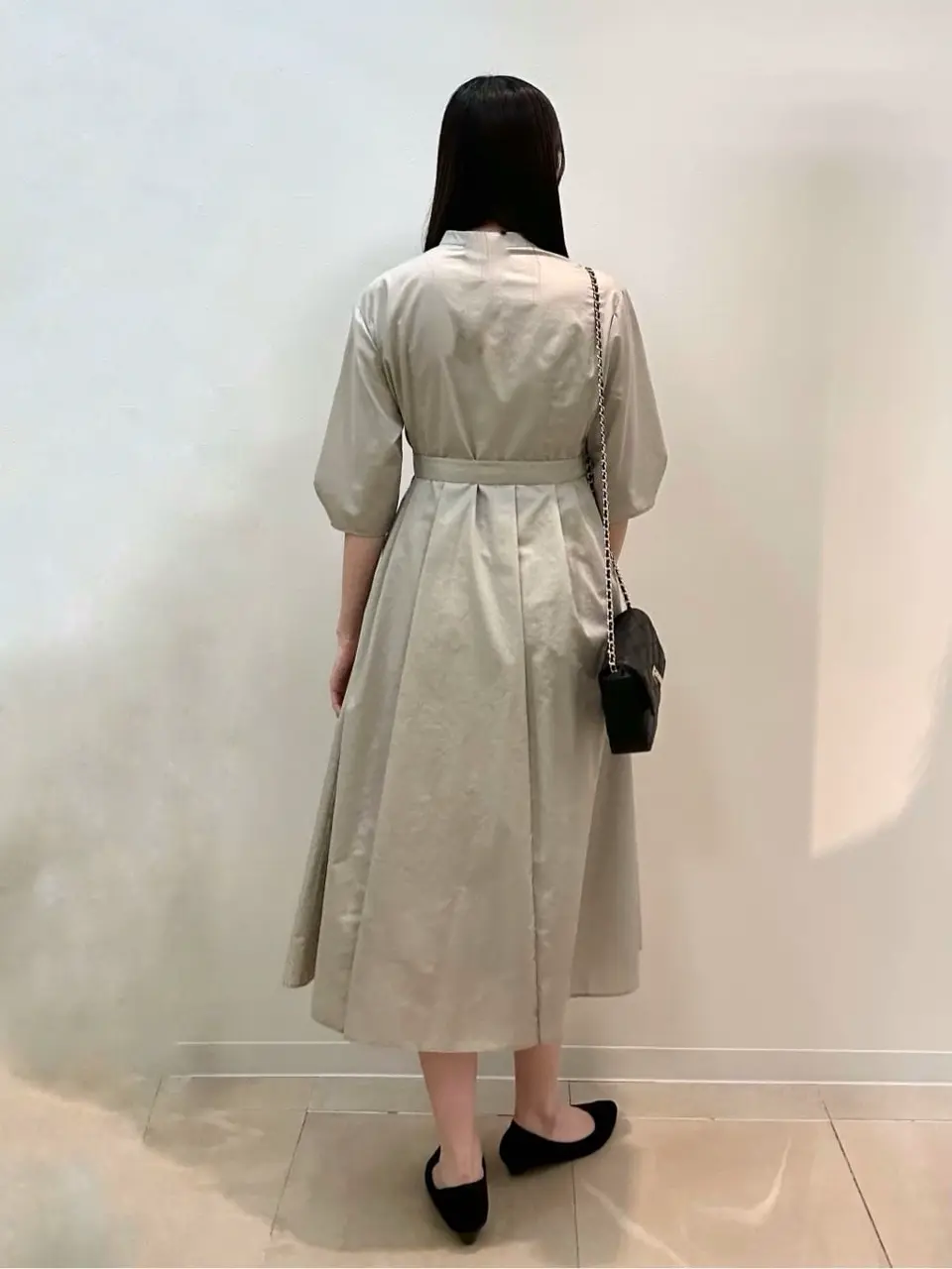 23区 畦地  コーディネート画像