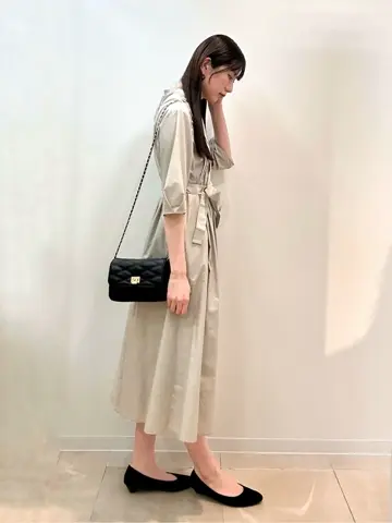 23区 畦地  コーディネート画像