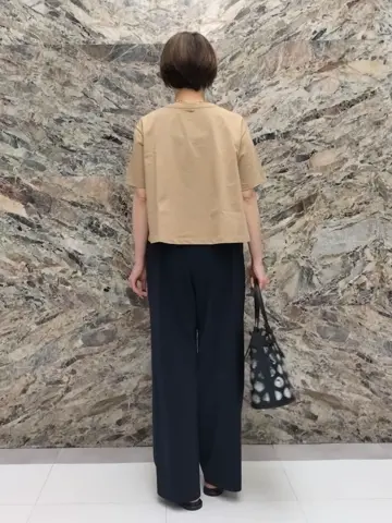 23区 奥山 コーディネート画像