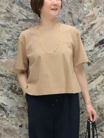 23区 奥山 コーディネート画像