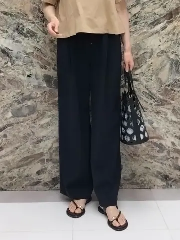 23区 奥山 コーディネート画像