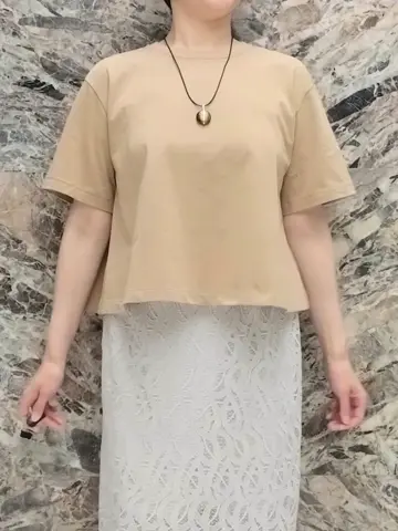 23区 奥山 コーディネート画像