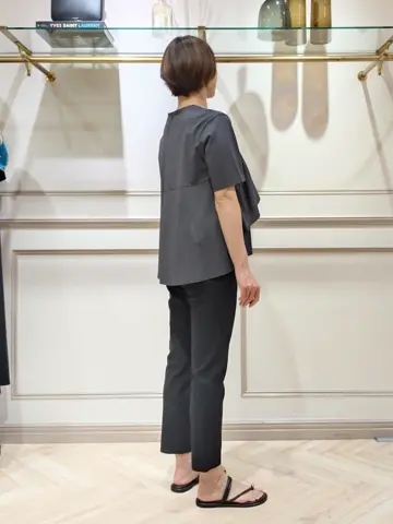 23区 奥山 コーディネート画像