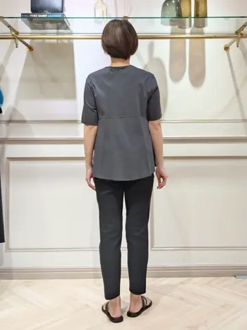 23区 奥山 コーディネート画像