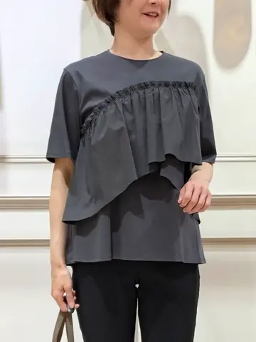 23区 奥山 コーディネート画像