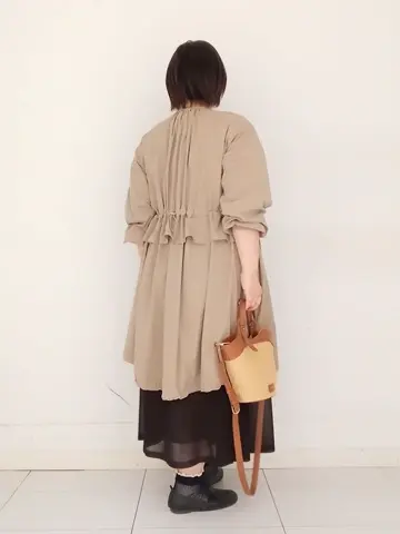 23区 影 コーディネート画像