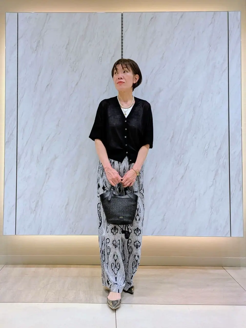  多木 コーディネート画像