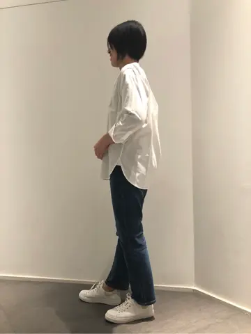 23区 榊原 コーディネート画像