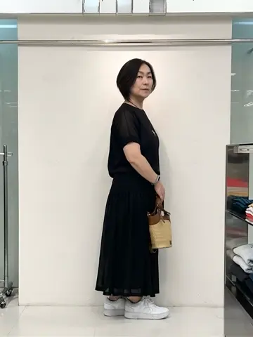 23区 石郷岡 コーディネート画像