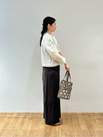 23区 西嶋 コーディネート画像