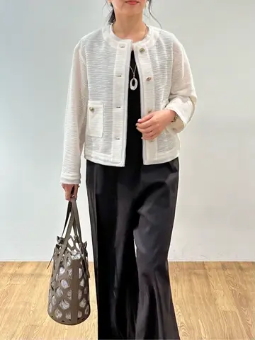 23区 西嶋 コーディネート画像