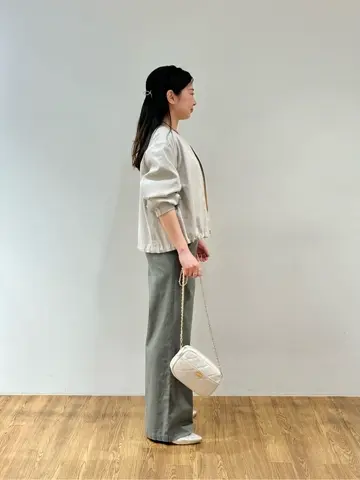 23区 西嶋 コーディネート画像