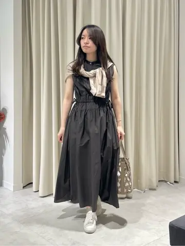 23区 柿内 コーディネート画像