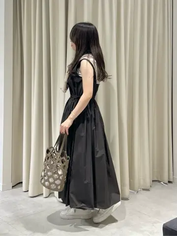 23区 柿内 コーディネート画像