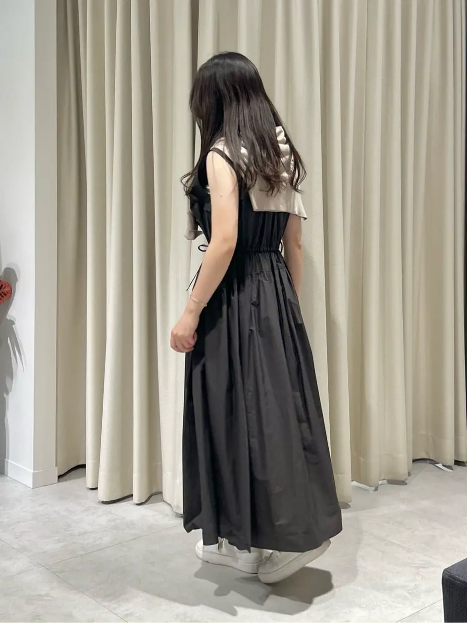 23区 柿内 コーディネート画像