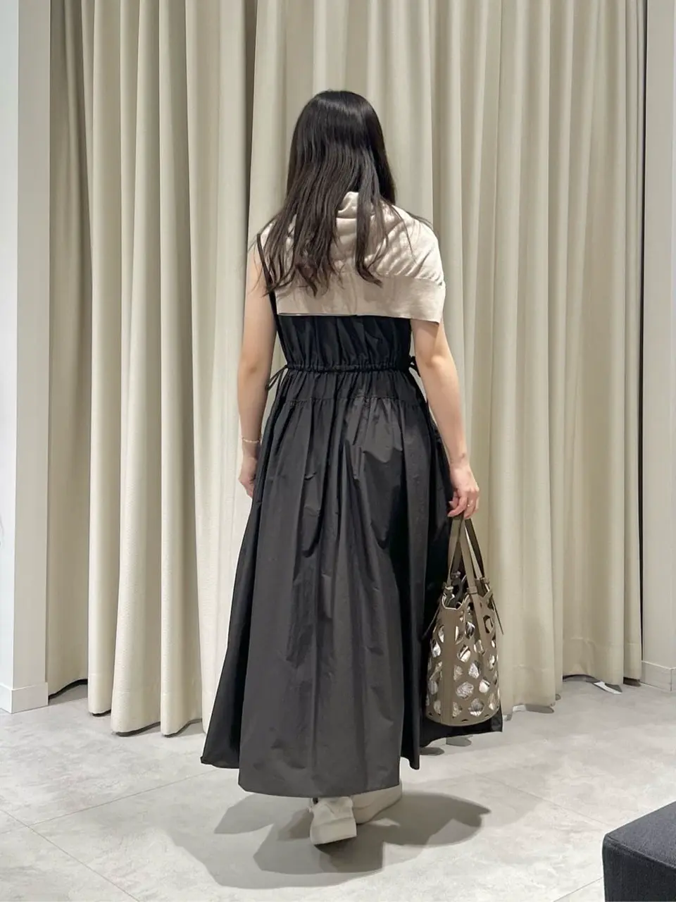 23区 柿内 コーディネート画像