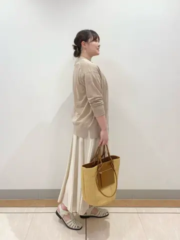 23区 藤原 コーディネート画像