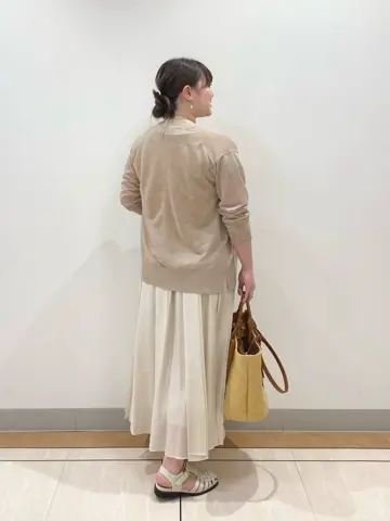 23区 藤原 コーディネート画像